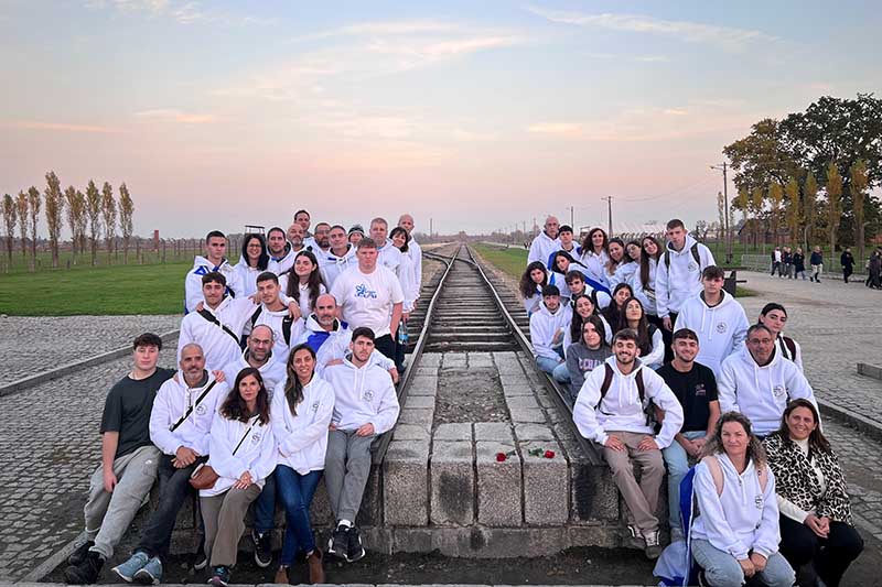 המסע לפולין3