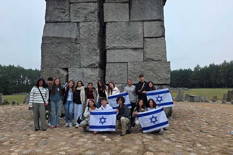 המסע לפולין5