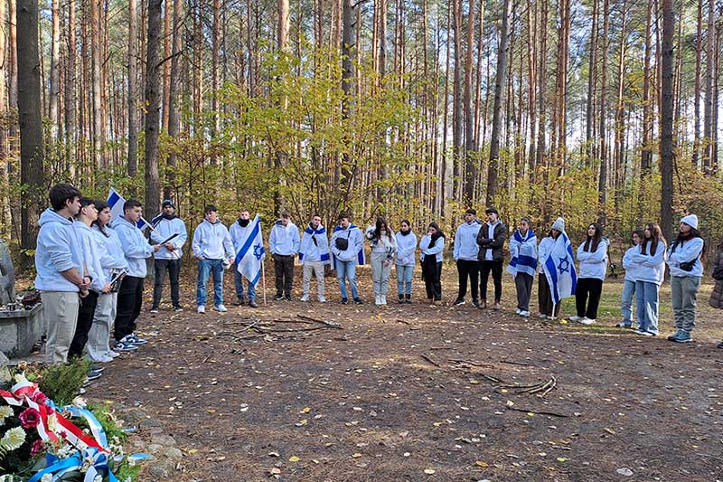 המסע לפולין6