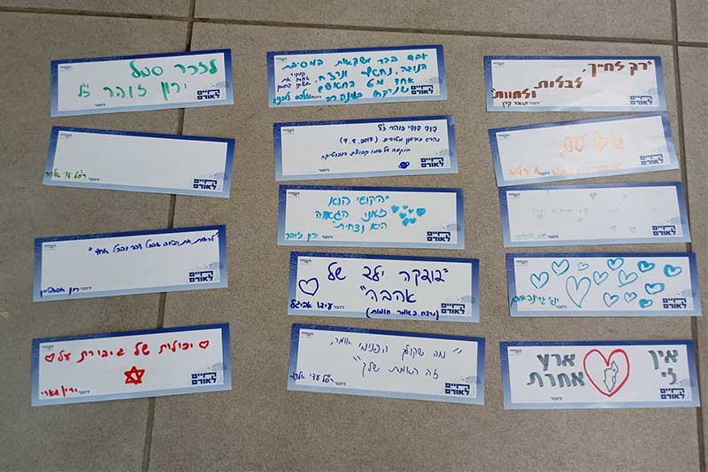 חיים לאורם4