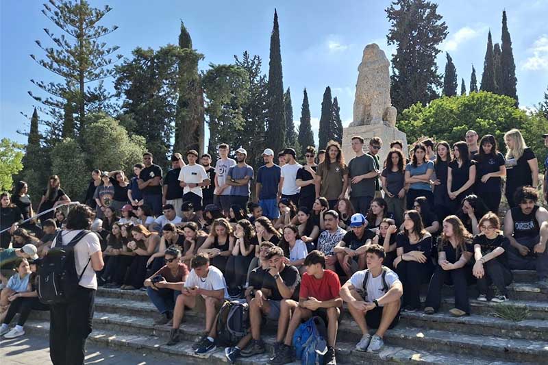 מבט ישראלי1