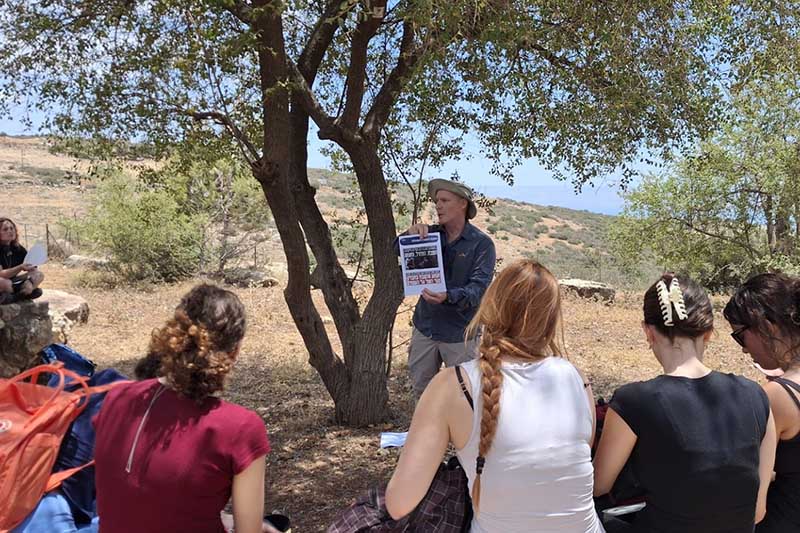 מבט ישראלי2