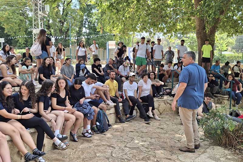 מבט ישראלי3