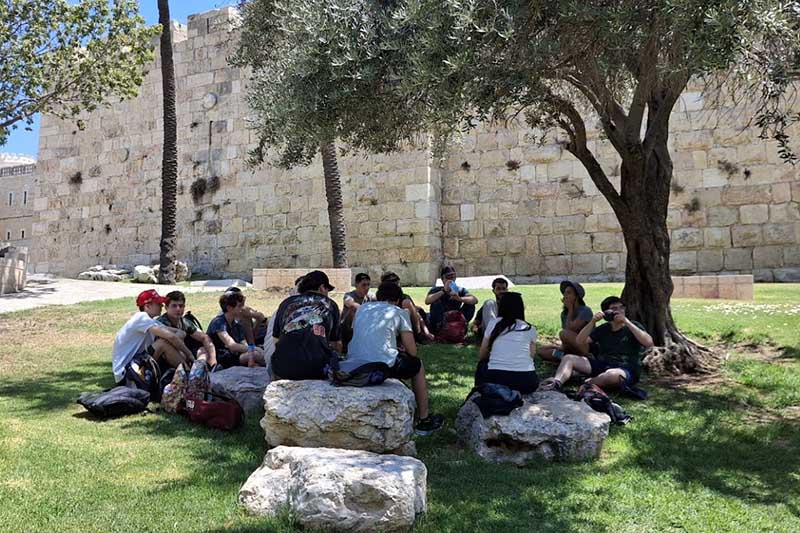 מבט ישראלי5