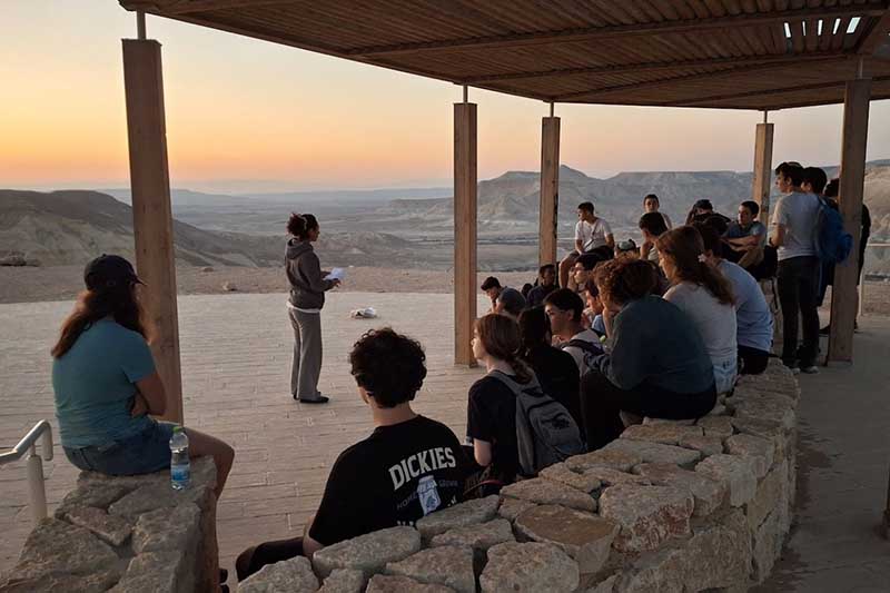 מבט ישראלי6