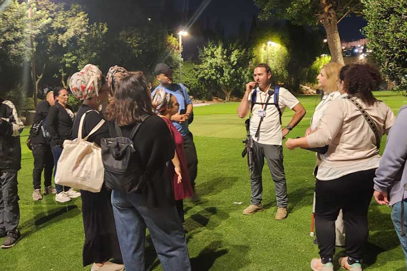 סיור סליחות בירושלים3