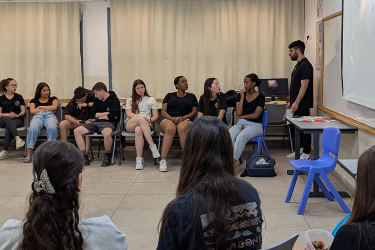 עמיתים דמוקרטיה6