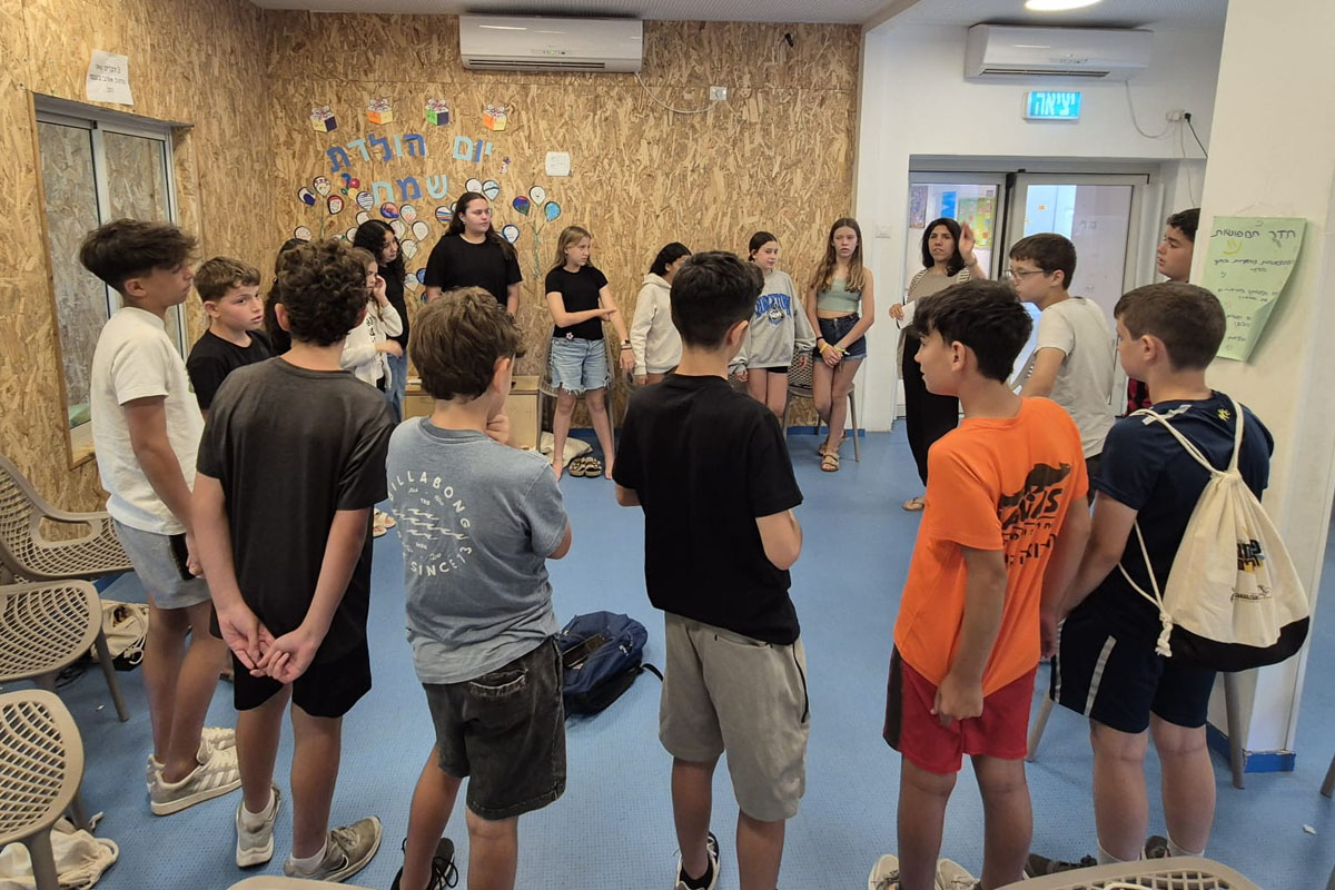 עמיתים דמוקרטיה7