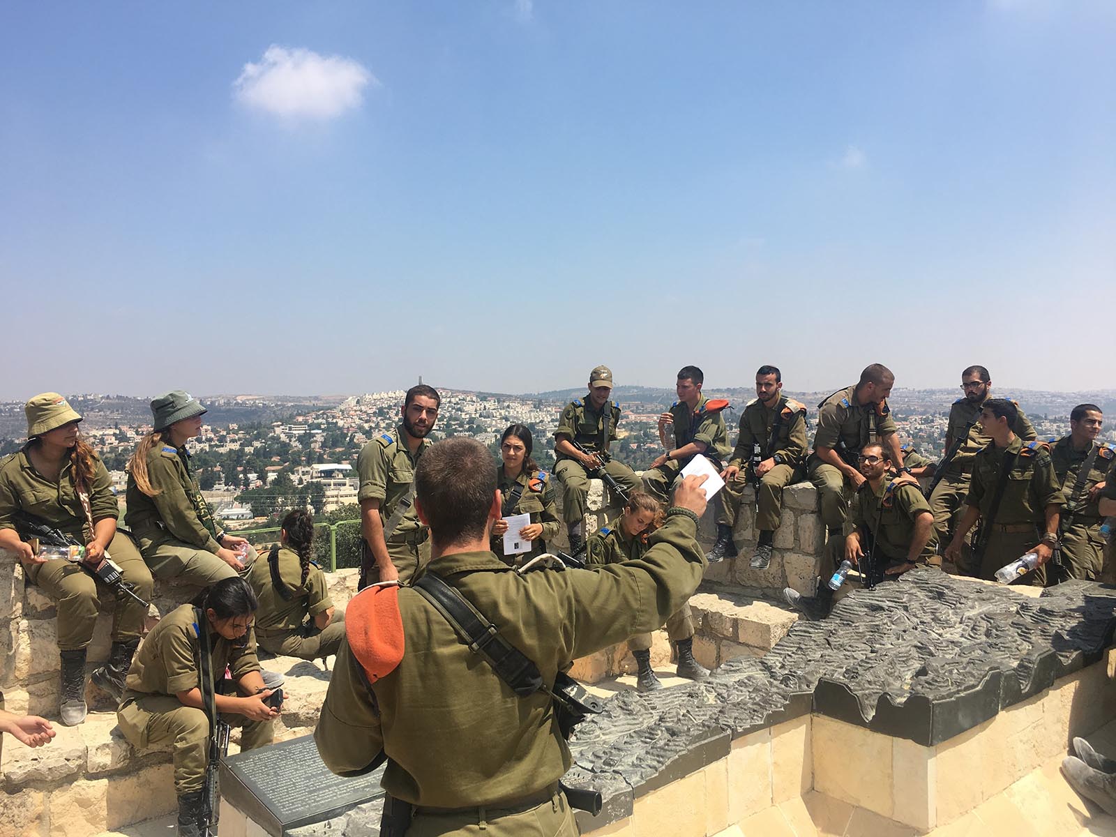 מפקד מוביל פקער1