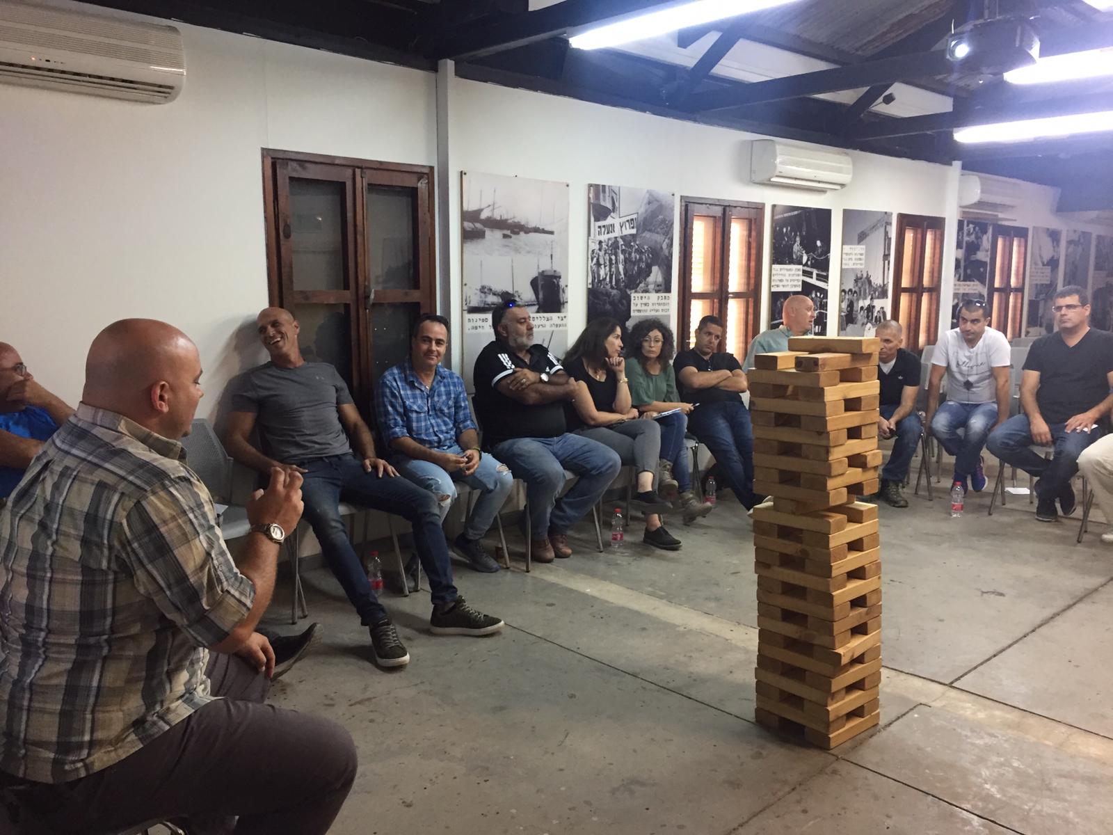 Page 15 The unit as a social group