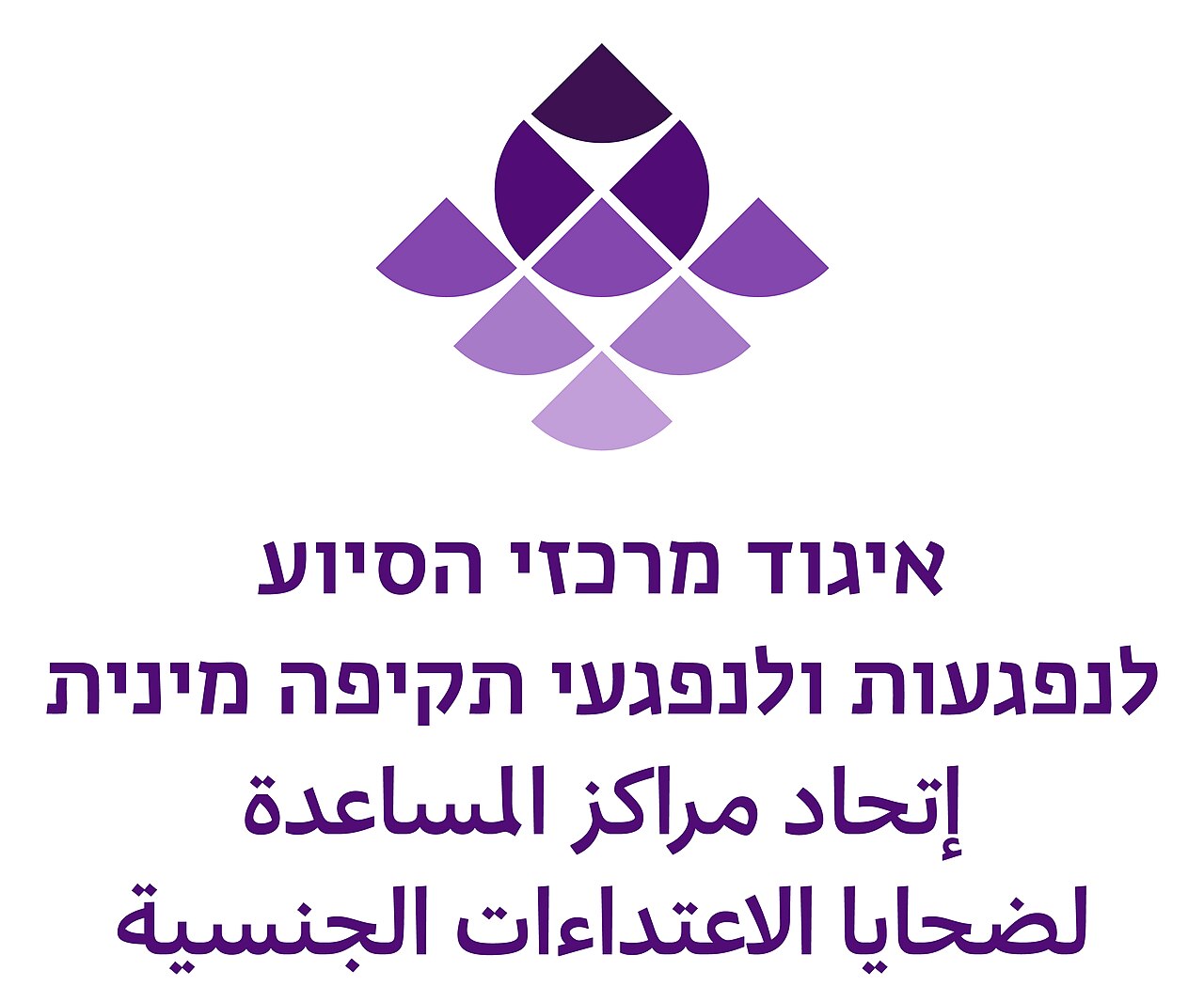 איגוד מרכזי הסיוע לנפגעות ונפגעי תקיפה מינית